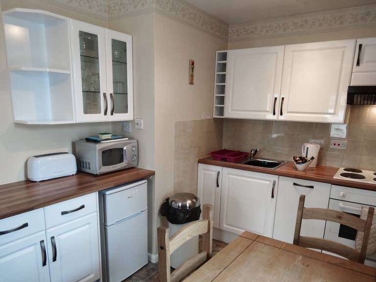 Child-friendly cottage with garden | Pets allowed — photo 3