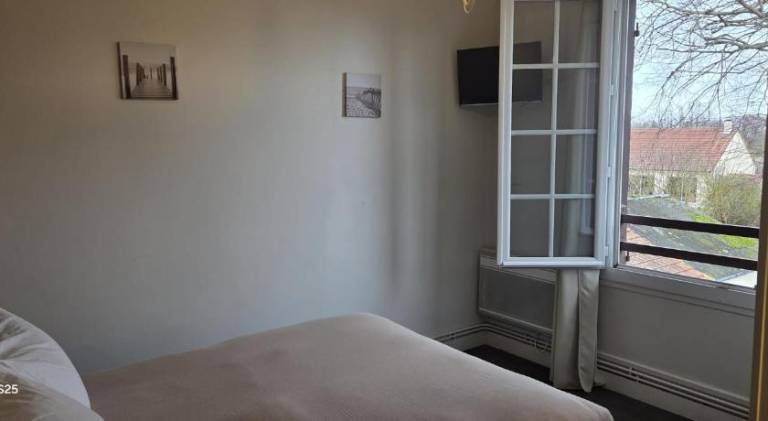 Logis Auberges des Aulnettes — photo 5
