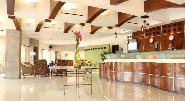 Hotel Colonial Hermosillo — photo 3