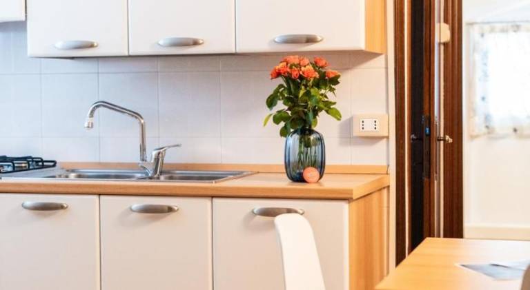 Rental apartment with 2 rooms for 5 persons — photo 3