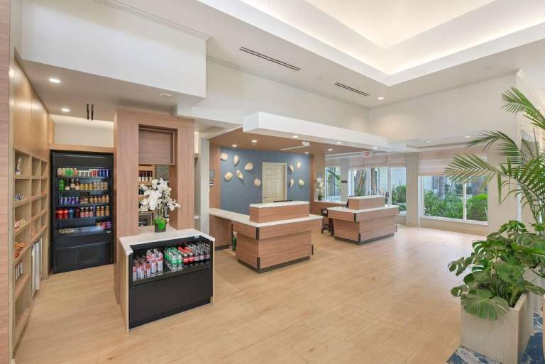 Hilton Garden Inn LAX El Segundo — photo 5