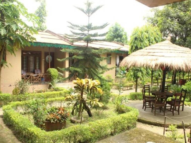 Eden Jungle Resort — photo 3