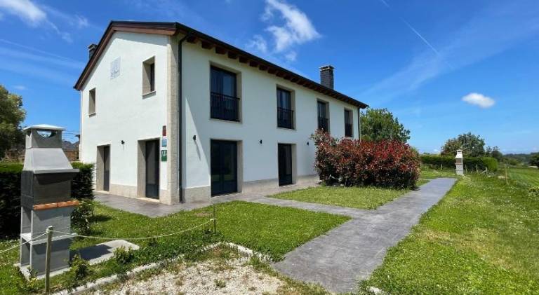 180 m² Ferienhaus