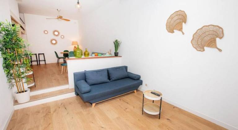 Rental apartment | Beach nearby | Pets allowed — photo 4