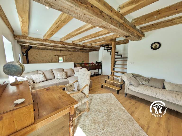 Fully equipped cottage with grill & garden | Dogs allowed — photo 5
