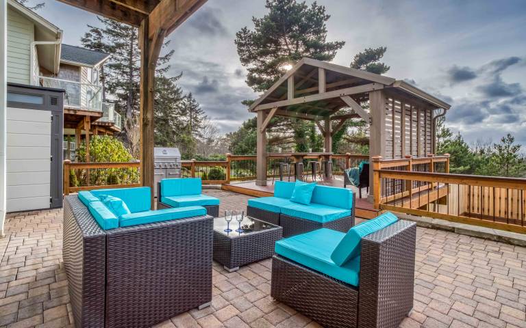 Sunset Hideaway — photo 2