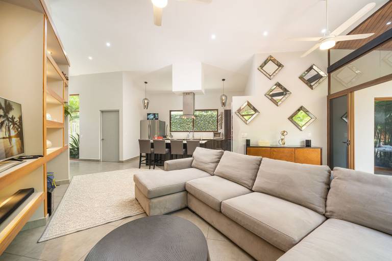 Villa Tamarindo
