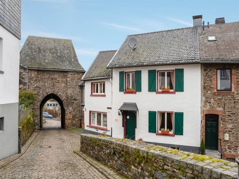 Ferienwohnung Hellenthal