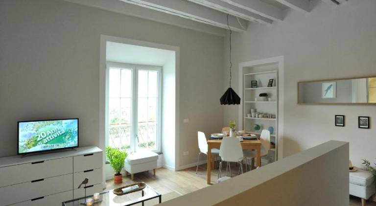 Holiday apartment for 4 persons — photo 2