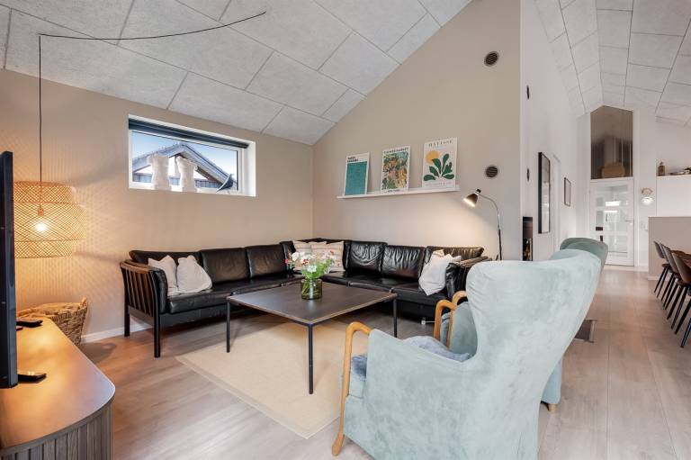 Holiday home, 52-3741, Ebeltoft — photo 5