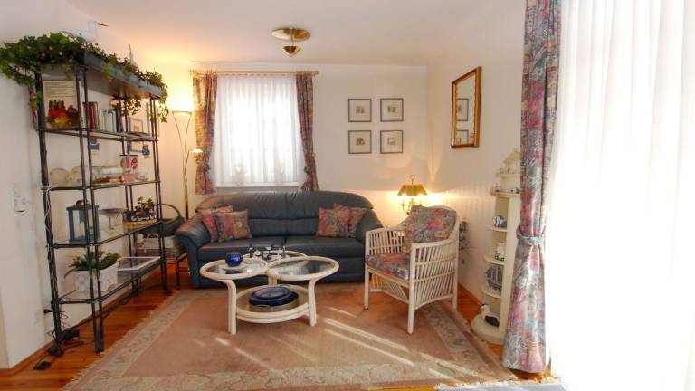 Ferienwohnung Zingst