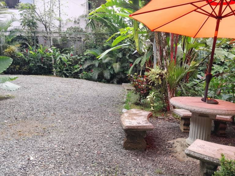Villa Manuel Antonio