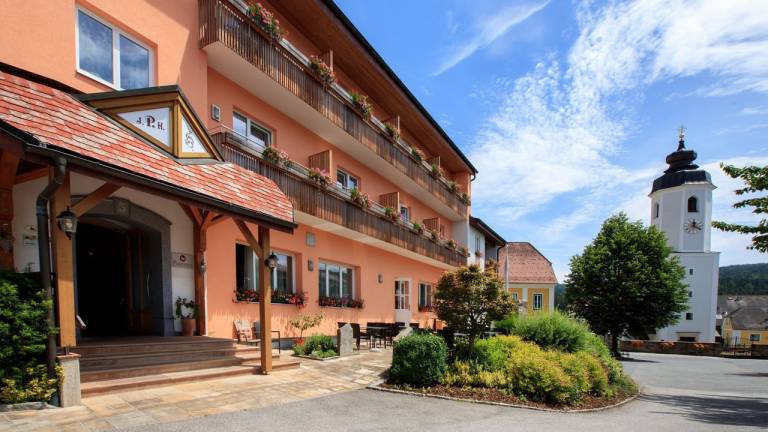 46 m&sup2; Ferienhaus