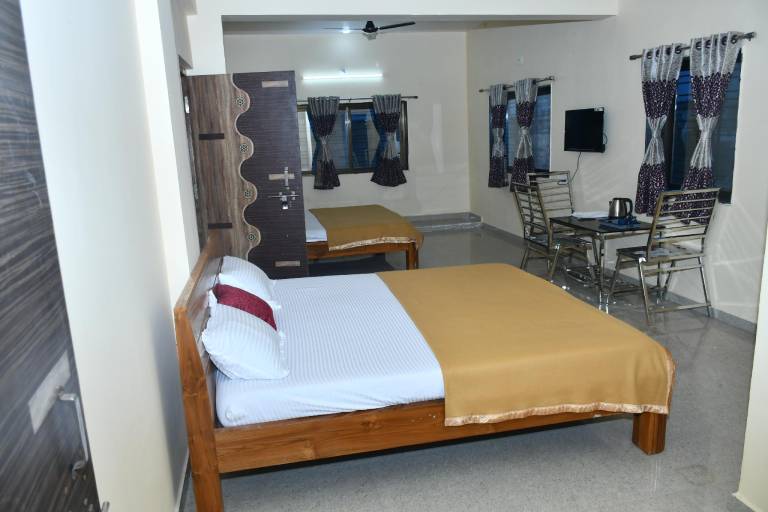 Apartment Igatpuri