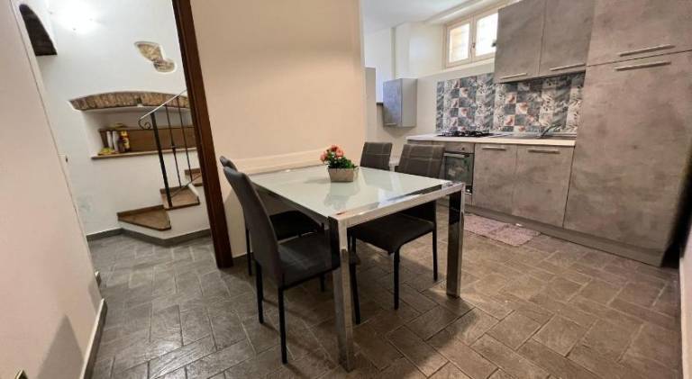 Holiday apartment with 2 rooms for 4 persons — photo 3
