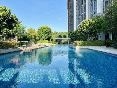 Bed & Breakfast Bukit Batok