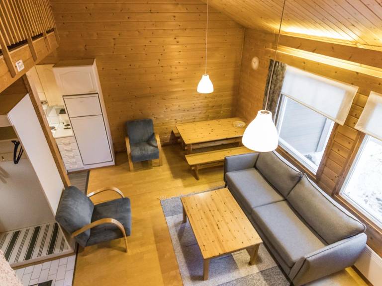 House with sauna — photo 5