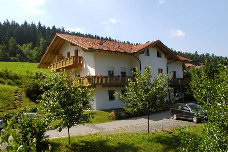 Ferienwohnung Lam