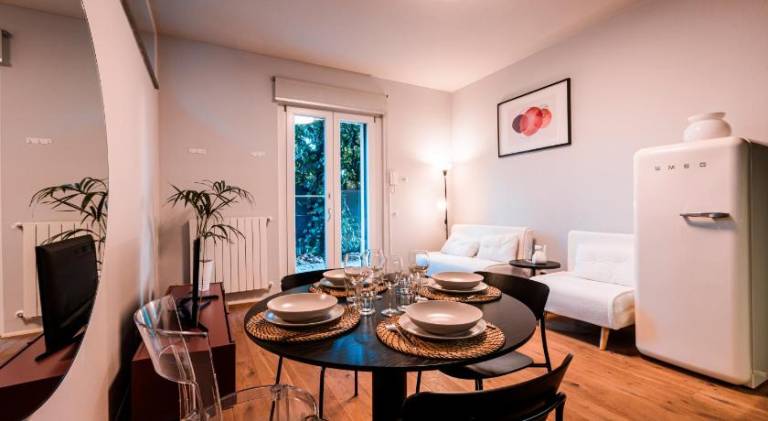 Holiday apartment | Next to Fontana del Delfino — photo 2