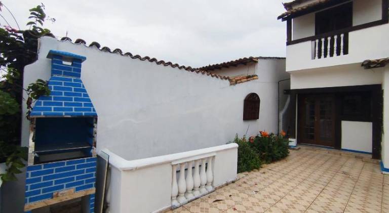 House with barbeque & terrace — photo 5
