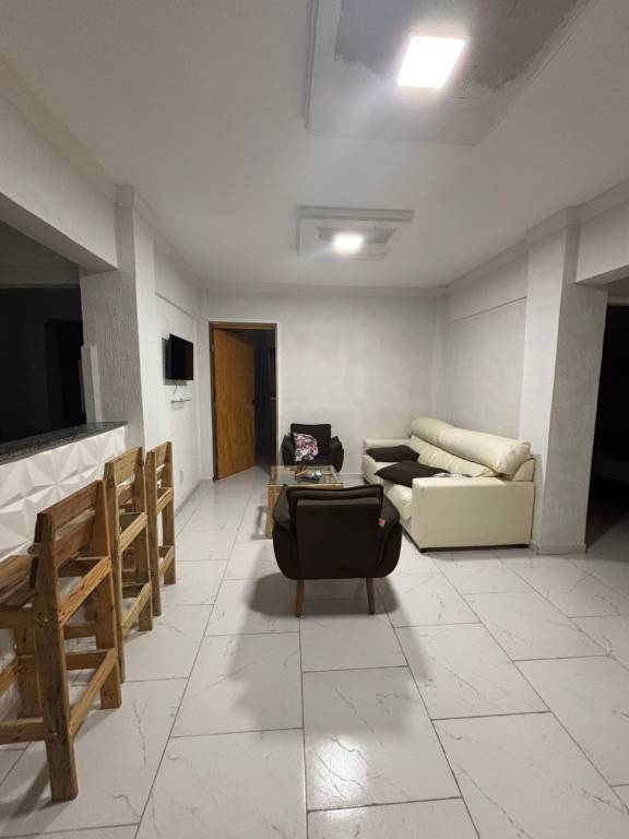 Apartamento  Itaúna
