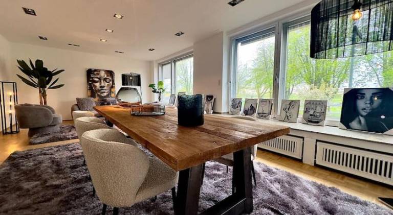 Rental apartment with 4 rooms for 10 persons — photo 2