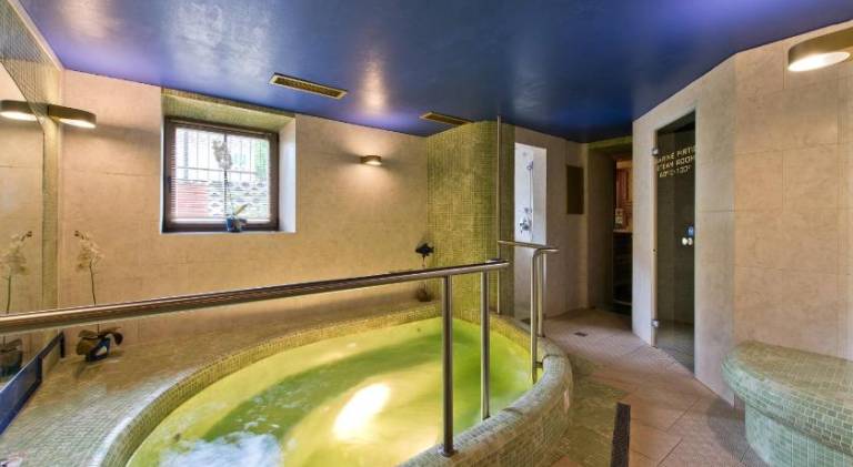 BEST BALTIC Hotel Druskininkai Central — photo 4