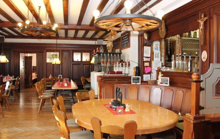 Hotel Landgasthof Koechlin — photo 2
