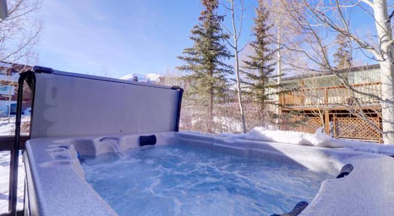 House with hot tub | Suitable for remote work | Pets are welcome — photo 4