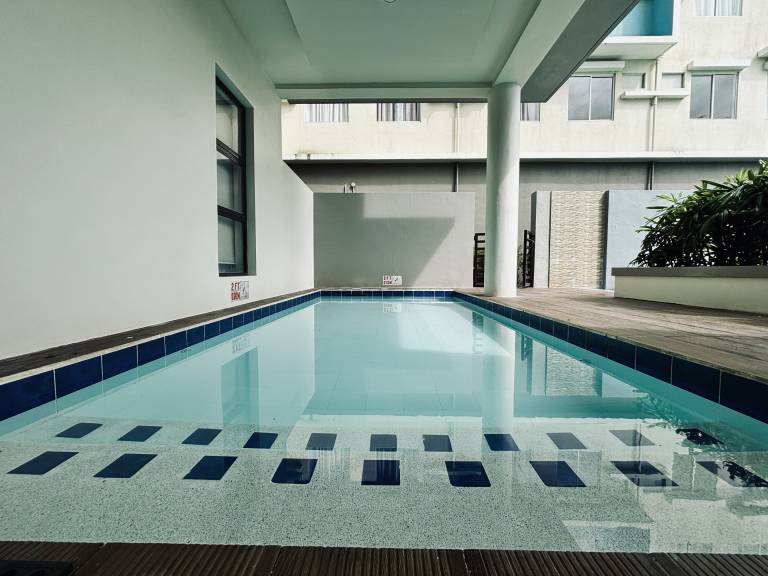 Ferienwohnung  Iloilo City