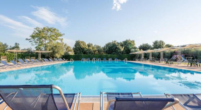 Hotel Borgo degli Olivi — photo 2