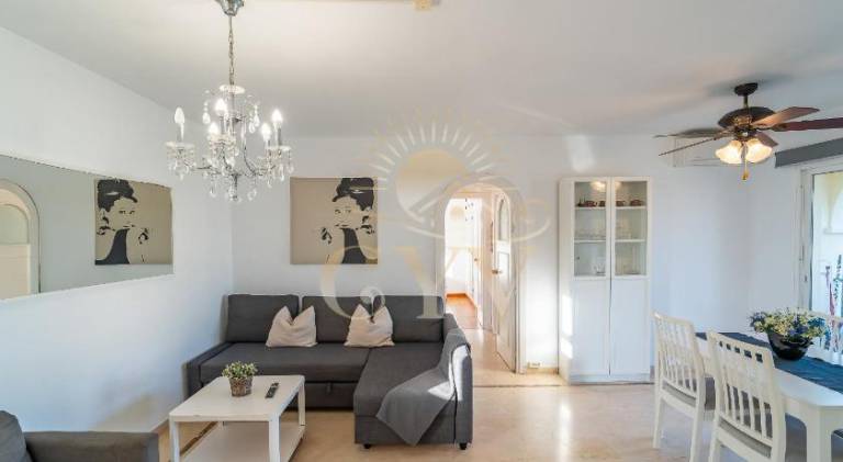 CYV Simple living near beach w pool in Fuengirola — photo 2