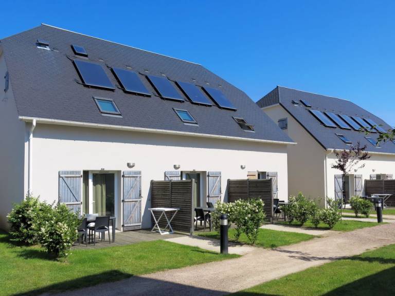 Village vacances Villers-sur-Mer