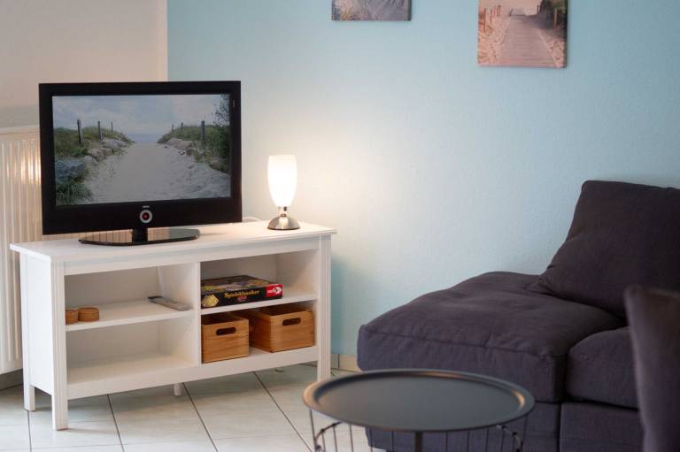 Ferienwohnung " Weishaupt" bis 4 Personen (Nichtraucher) — photo 5