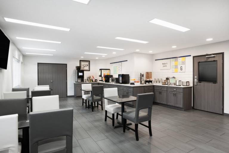 Garner Auburn - Seattle By IHG — photo 5