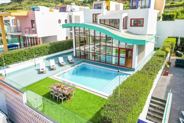 Villa Albufeira