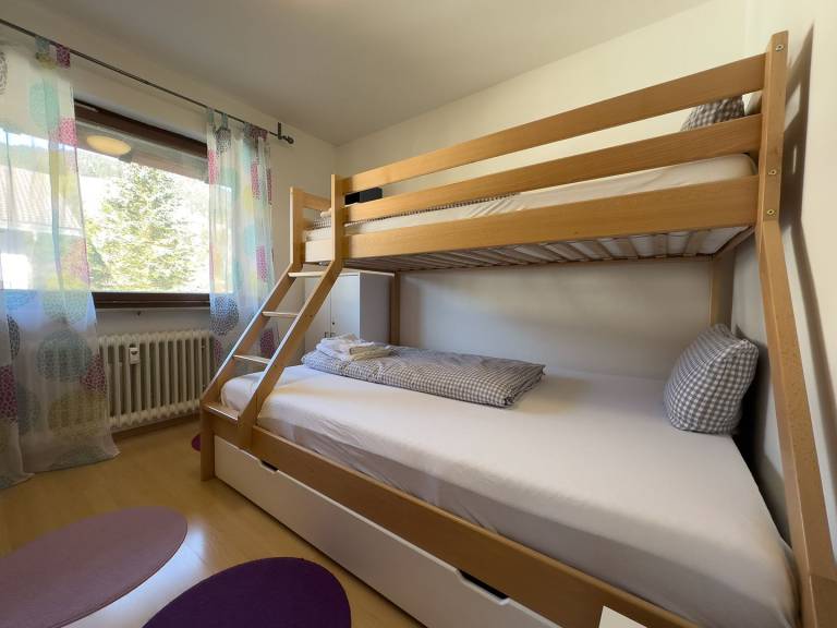 Ferienwohnung  Thalkirchdorf (Kirchdorf)