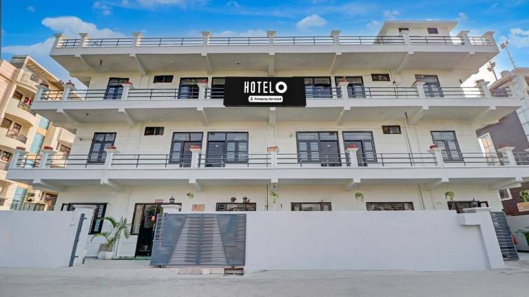 Ferienhaus für 2 Personen 31 m² in Dehradun