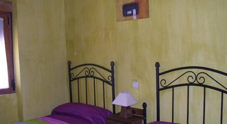Casa  Sebúlcor