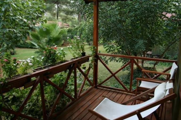Kibala Hotel — photo 2