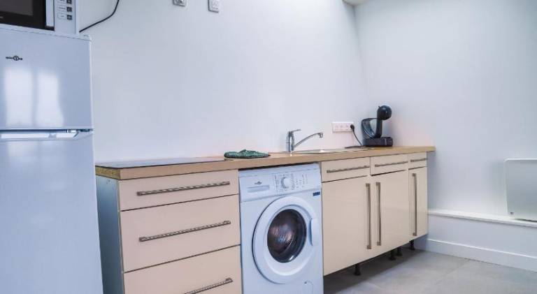 Apartment with 2 rooms for 7 persons — photo 3