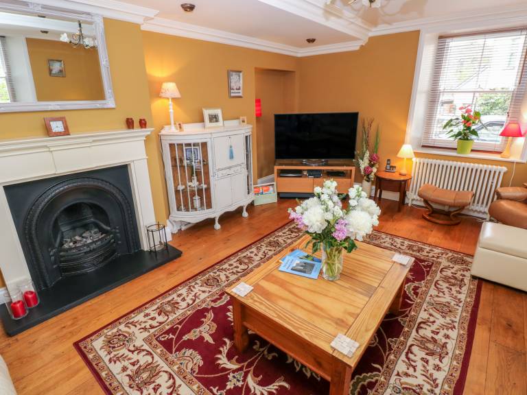 Children-friendly cottage with yard | Beach view | Pets are welcome — photo 4