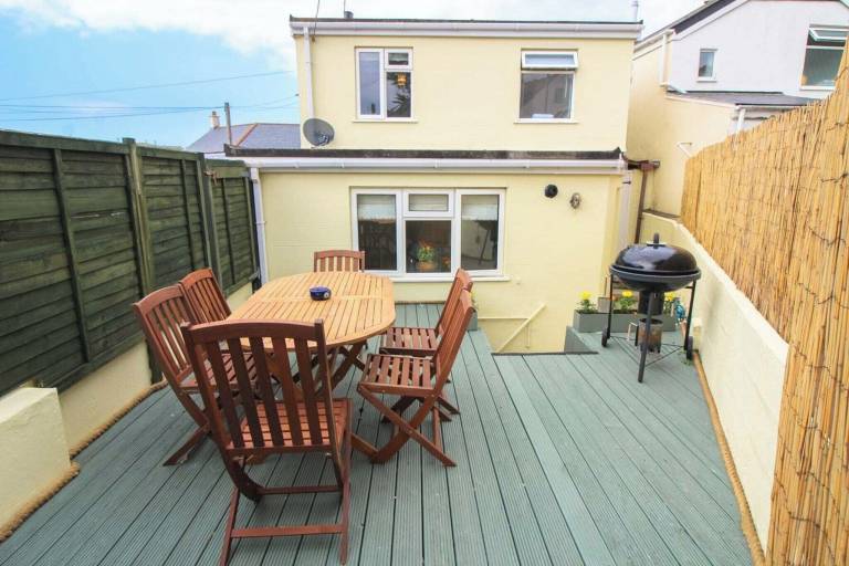 Cottage Hayle