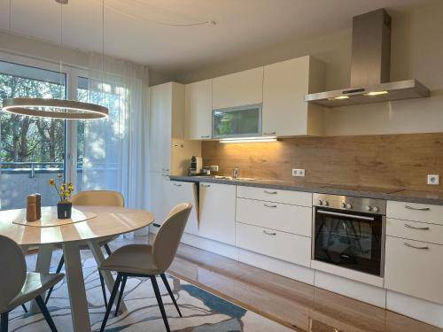 Ferienwohnung Seekirchen am Wallersee
