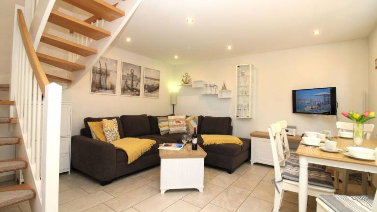 Ferienhaus Kröpelin