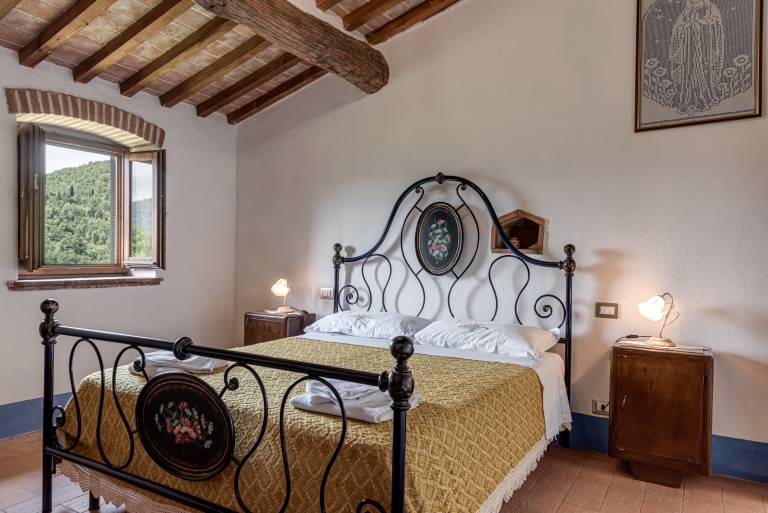 Agriturismo 'La Casa Di Colle' with Mountain Views and Shared Garden — photo 4