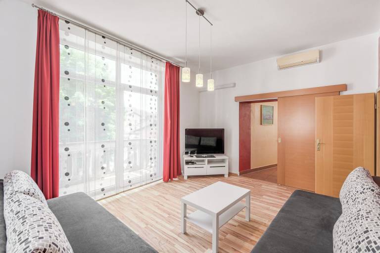 Ferienwohnung Tolmin