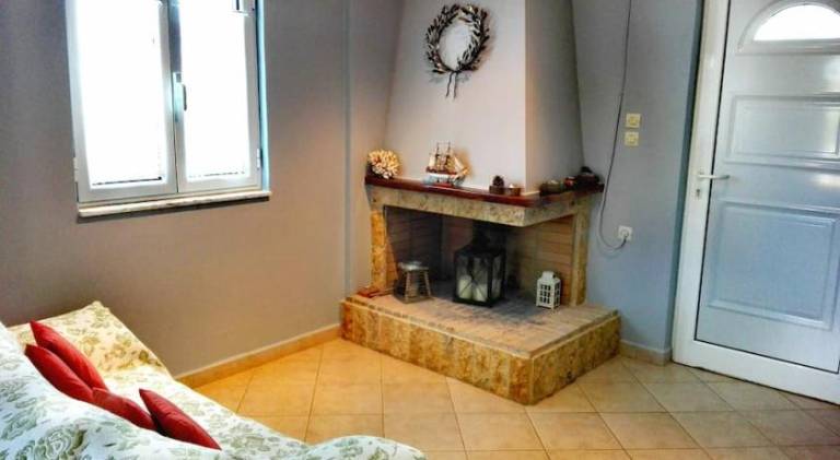Pleasant holiday apartment with barbecue, patio & yard | Next to the beach | Pet-friendly — photo 2