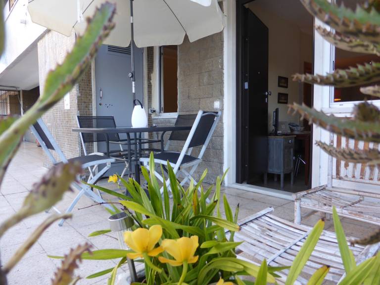 Apartamento Loures