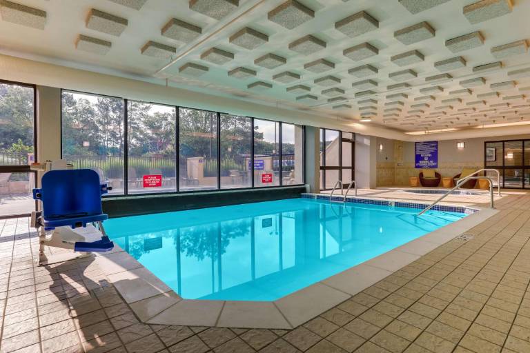 Drury Inn & Suites Atlanta Marietta — photo 3